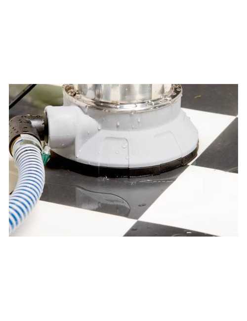 METABO POMPA DO WODY CZYSTEJ TPF 6600 SN