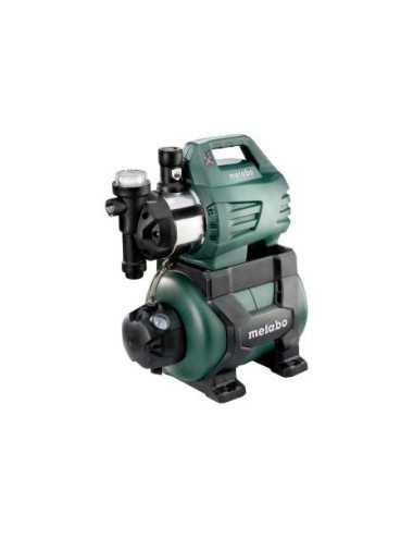 METABO HYDROFOR HWWI 3500 25 INOX