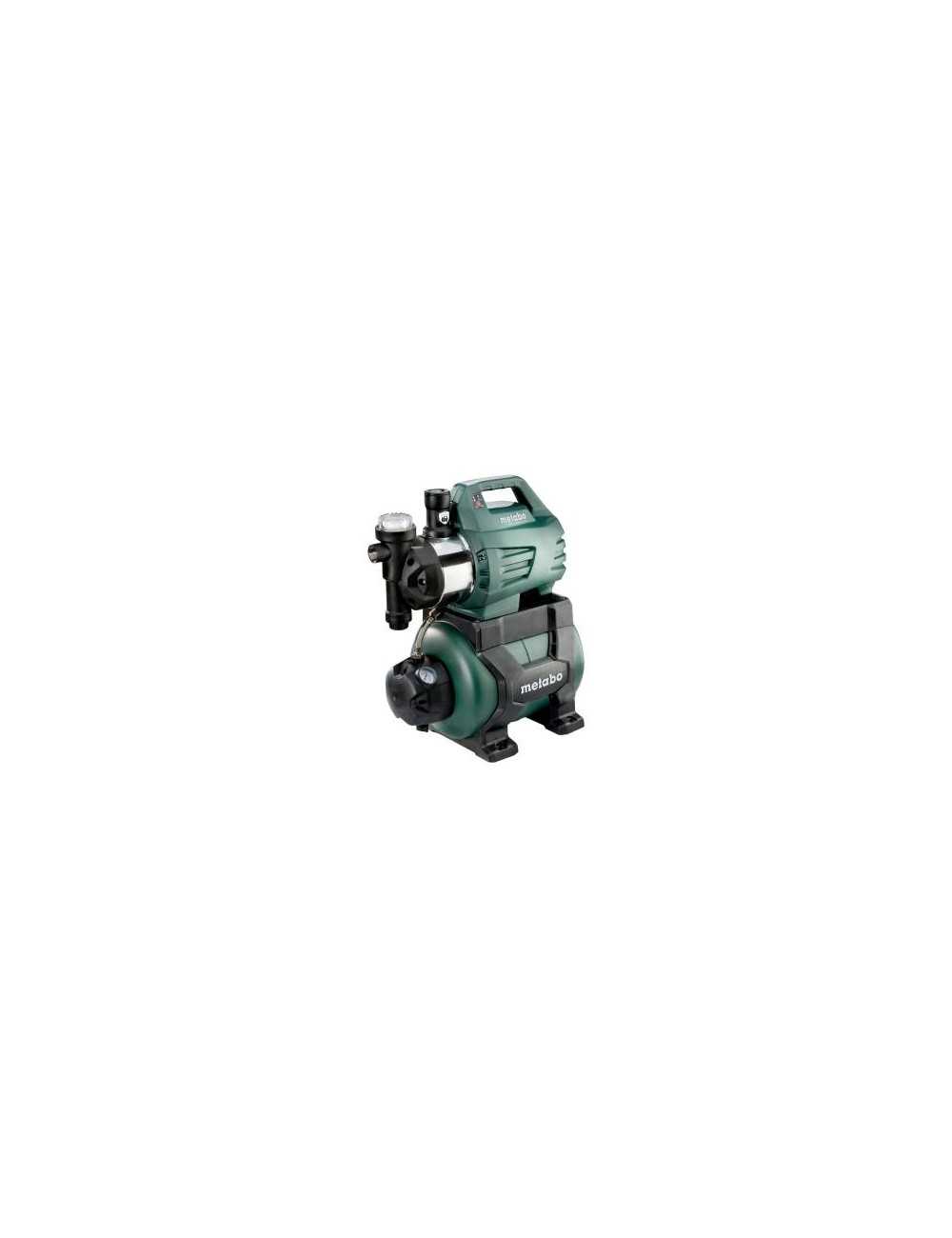 METABO HYDROFOR HWWI 3500 25 INOX