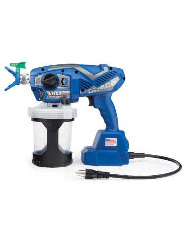 GRACO PISTOLET DO MALOWANIA ULTRA CORDED