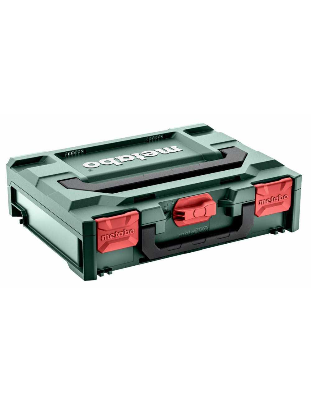 METABO SKRZYNKA METABOX 118 626882000