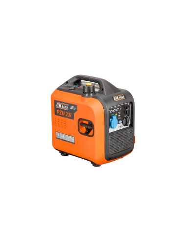 OLEO-MAC GENERATOR INWERTOROWY PZU 23i  1,8 KW