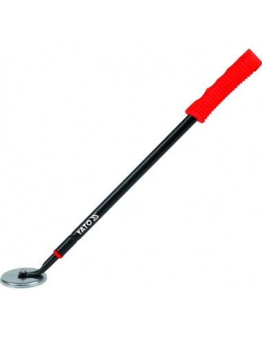 YATO CHWYTAK TELESKOPOWY Z MAGNESEM  59-99cm   0860