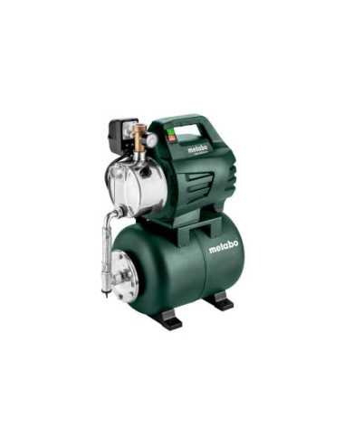 METABO HYDROFOR HWW 4000 25 INOX