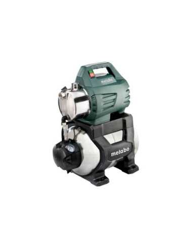 METABO HYDROFOR HWWI 4500 25 INOX 4500