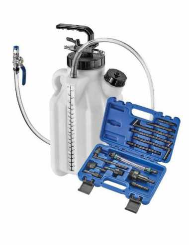 ASTA POMPA PNEUMATYCZNA DO OLEJU AUTOMATYCZNYCH SKRZYNI