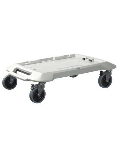 BOSCH PODSTAWA MOBILNA DO L-BOXX