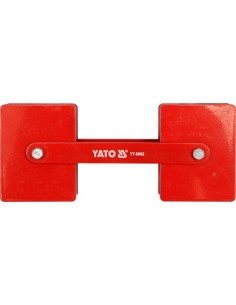 YATO WSPORNIK SPAWALNICZY REGULOWANY MAGNETYCZNY  0862