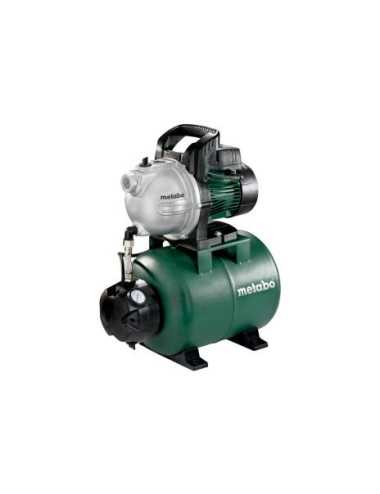 METABO HYDROFOR HWW 4000 25 G