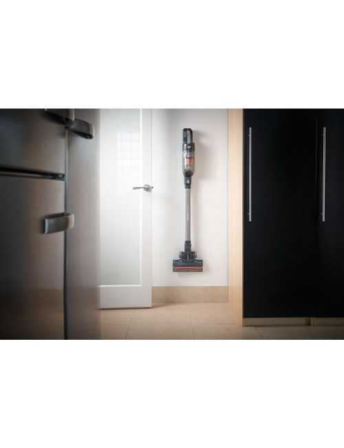 BLACK + DECKER ODKURZACZ PIONOWY POWERCONNECT BHFEA18D1 1x2,0Ah