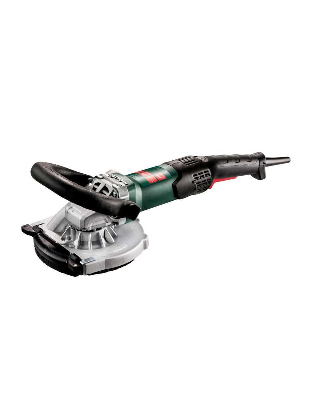 METABO SZLIFIERKA DO RENOWACJI RSEV 19-125 RT WALIZKA