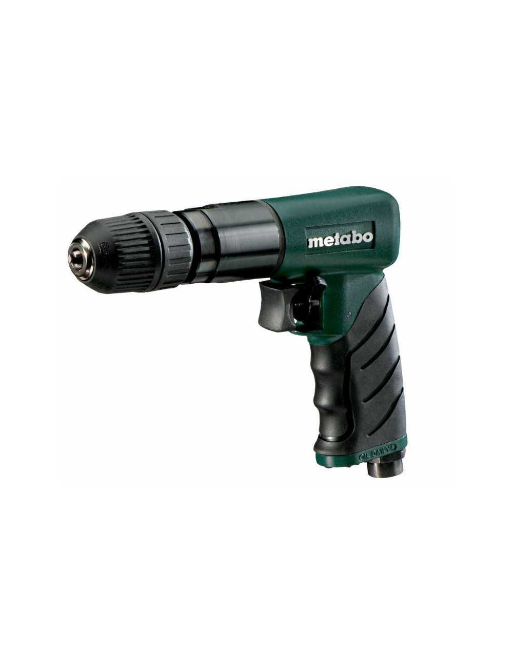 METABO WIERTARKA PNEUMATYCZNA DB 10