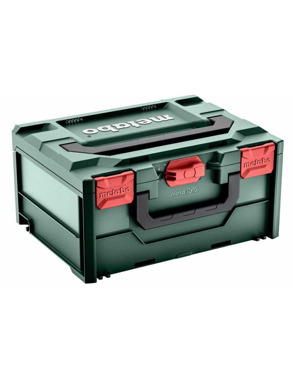 METABO SKRZYNKA METABOX 215