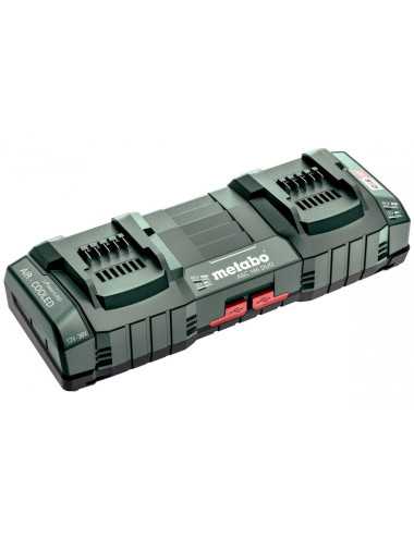 METABO ŁADOWARKA ASC 145 DUO 12-36V