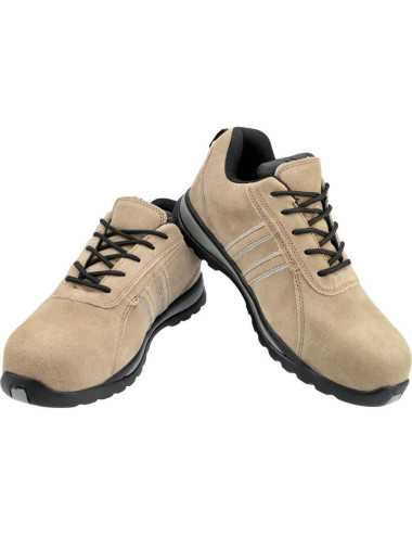 YATO BUTY ROBOCZE PERA S1P ROZM. 39