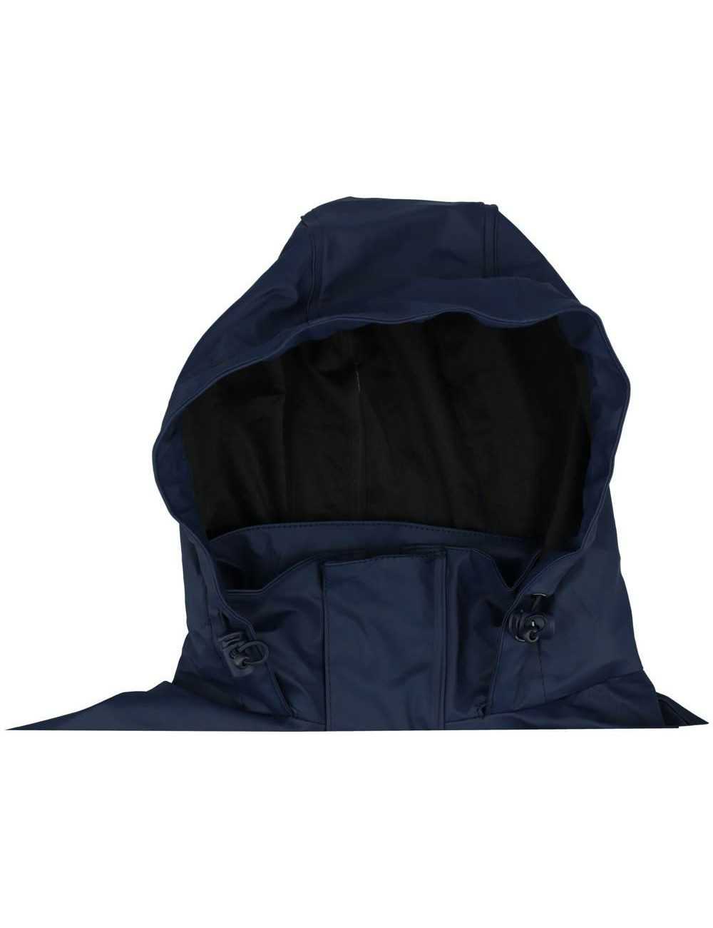 YATO KOMPLET PRZECIWDESZCZOWY HD GRANAT ROZM. M YT-79711