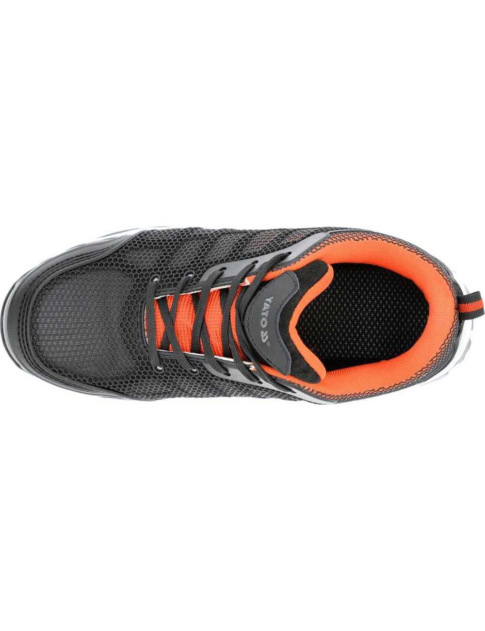 YATO BUTY ROBOCZE SPORT. POMPA S1P ROZM. 38