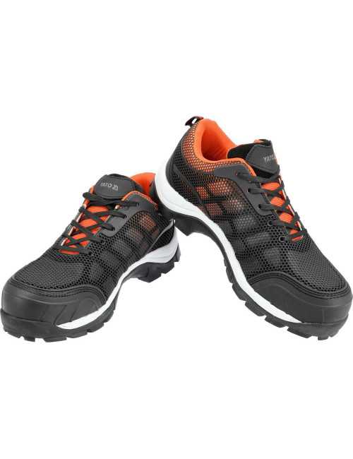 YATO BUTY ROBOCZE SPORT S1P ROZM. 40