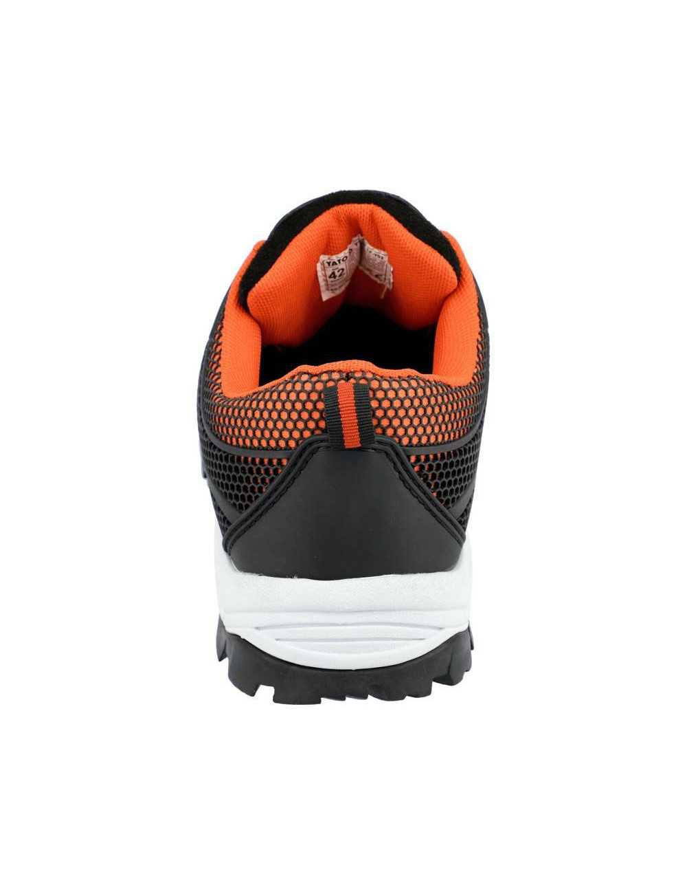 YATO BUTY ROBOCZE SPORT S1P ROZM. 40