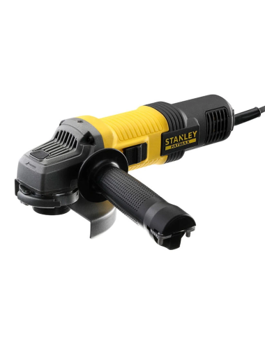 STANLEY SZLIFIERKA KĄTOWA 850W FMEG210 115mm