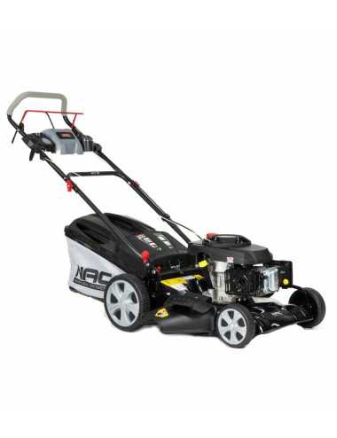 NAC KOSIARKA SPALINOWA  NAPĘD 196cc  LS50-196-HSD-NG