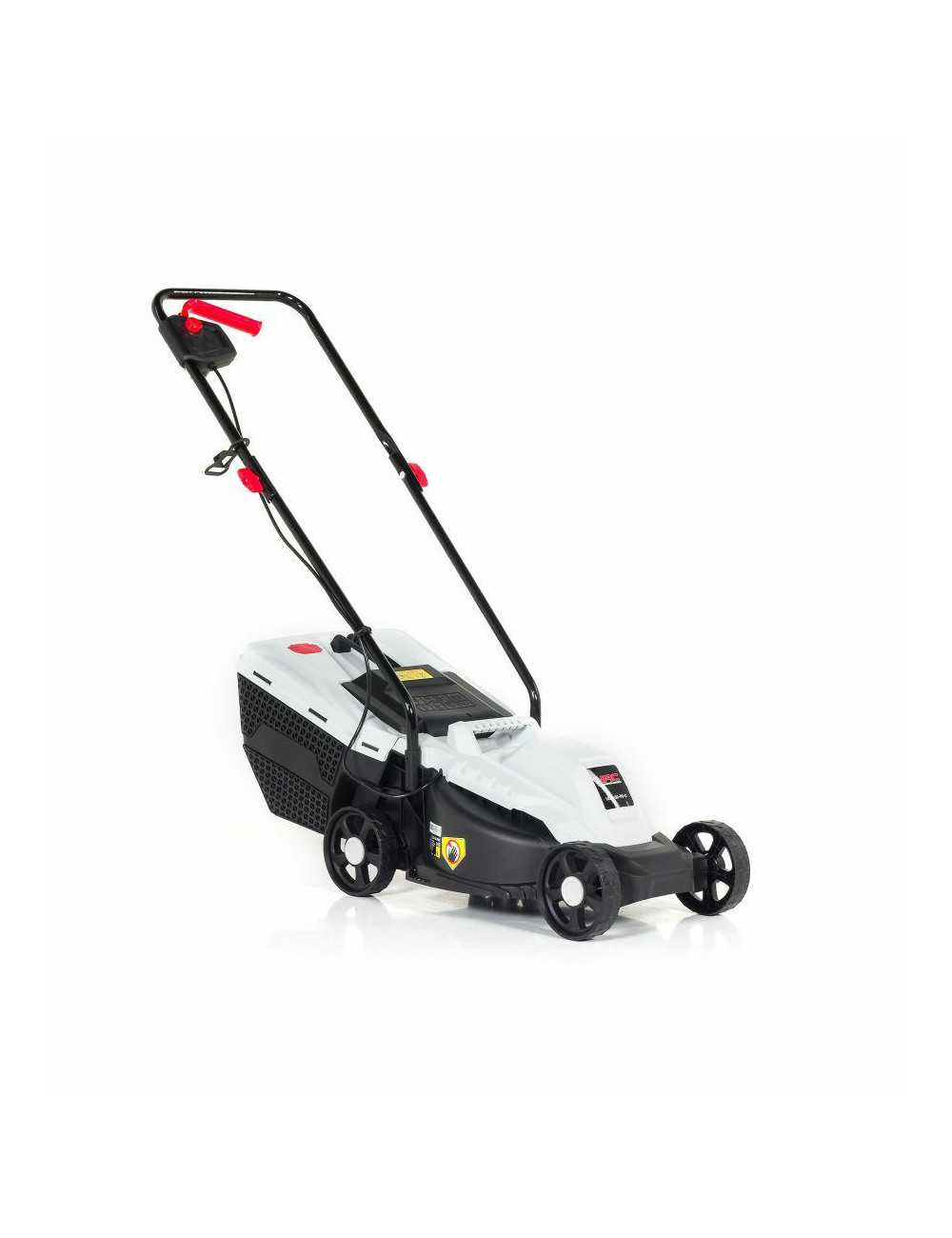 KOSIARKA ELEKTRYCZNA 1300W 32cm LE13-32-PB-C