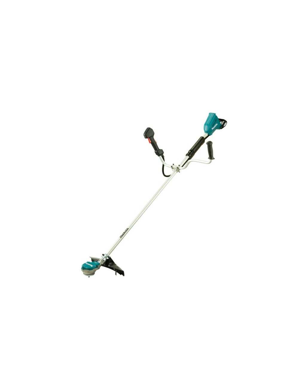 PODKASZARKA ŻYŁKOWA MAKITA 2x18V DUR368AZ BODY