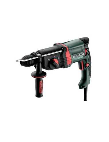 METABO MŁOTOWIERTARKA  800W KHE 2445 2,4J