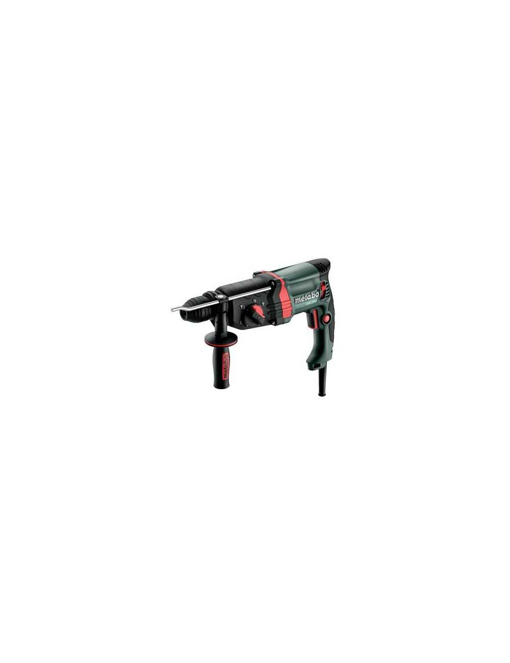METABO MŁOTOWIERTARKA  800W KHE 2445 2,4J