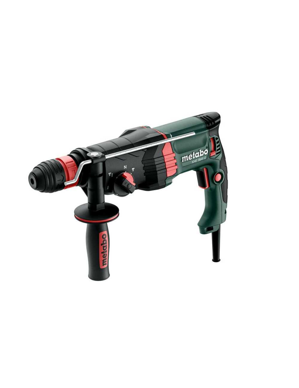 METABO MŁOTOWIERTARKA  880W KHE 2845 Q 3J