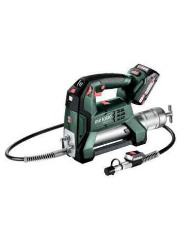 METABO TOWOTNICA FP 18 LTX 2x2,0Ah METABOX