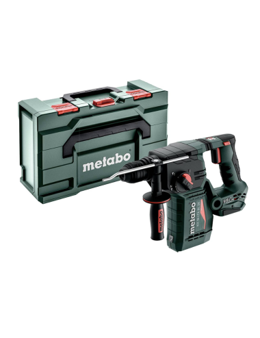 METABO MŁOT KH 18 LTX BL 24 CARCASS METABOX