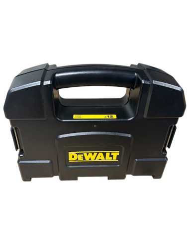 DEWALT OTWORNICA ZESTAW 12cz. BIMETAL UNIWERSALNE