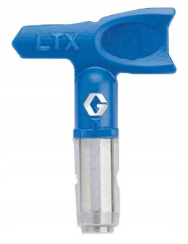 GRACO PROFESSIONAL AIRLESS BLUE DYSZA BUDOWLANA NIEBIESKA RAC X PAA523