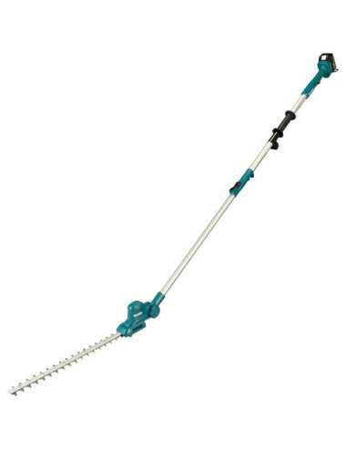 Nożyce do żywopłotu na wysięgniku Makita DUN461WSF