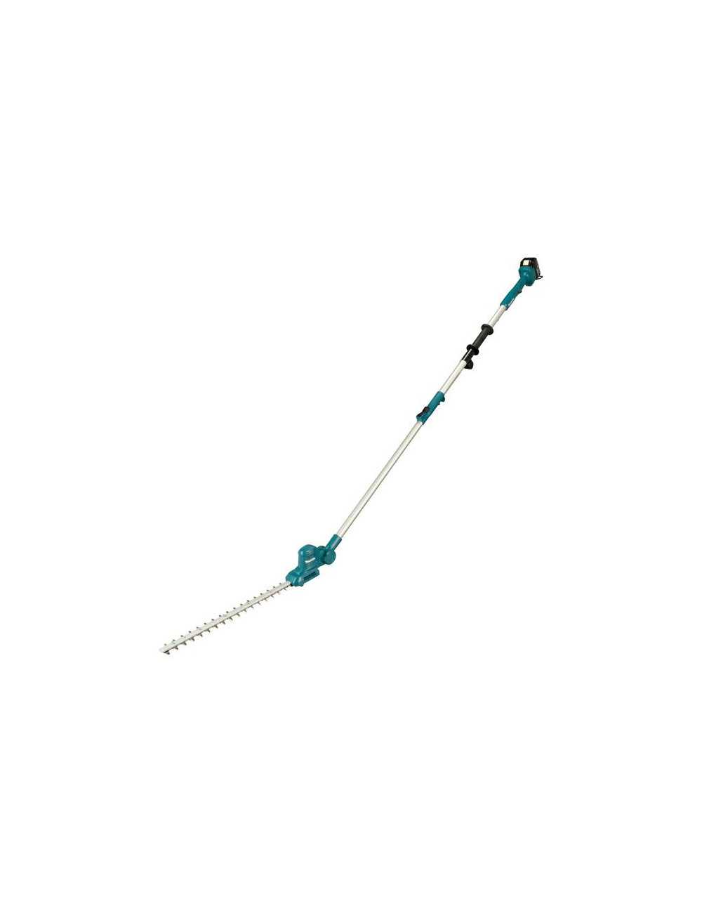 Nożyce do żywopłotu na wysięgniku Makita DUN461WSF