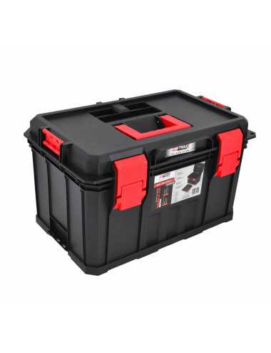 AWTOOLS MODULAR BOX SKRZYNKA Z PRZEGRODAMI 530x355x310mm