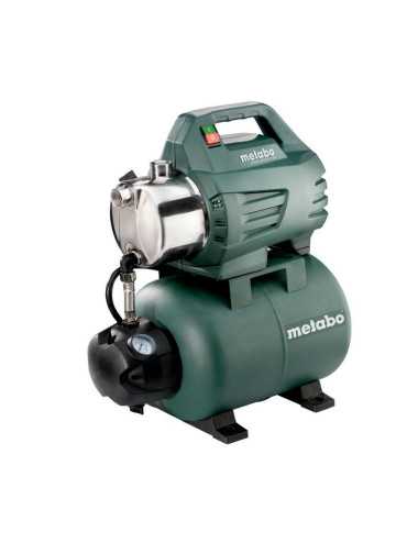 METABO HYDROFOR HWW 3500 25 INOX