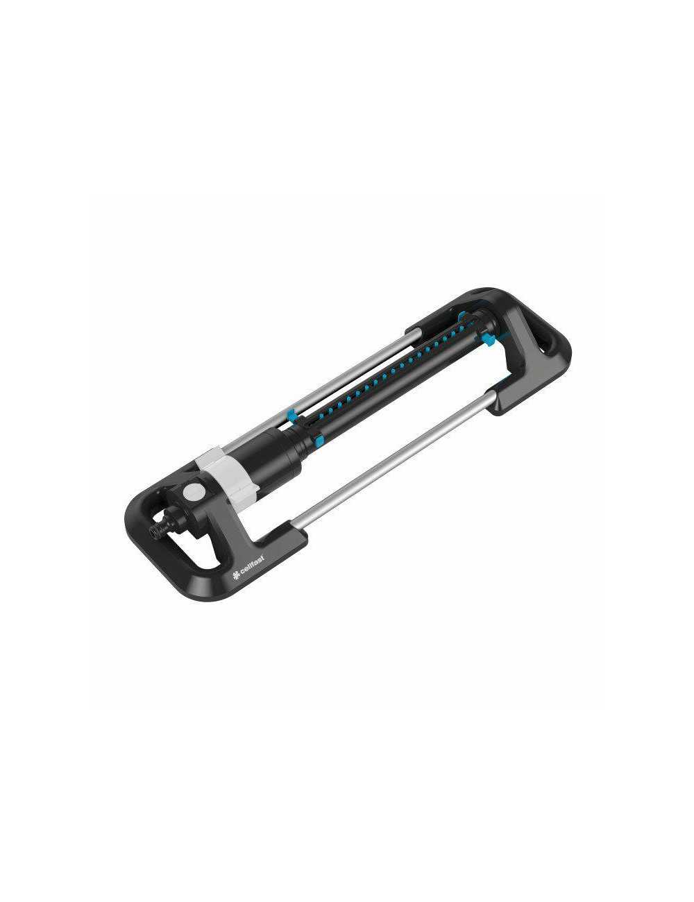 CELLFAST ERGO ZARSZACZ WAHADŁOWY