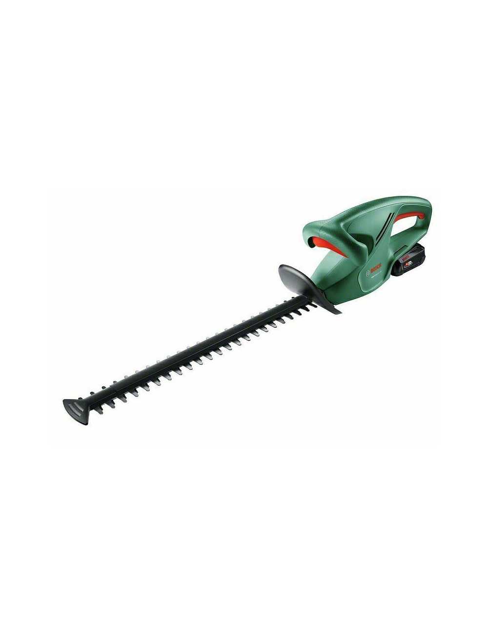 BOSCH NOŻYCE DO ŻYWOPŁOTU EASY HEDGE CUT 18-45 SET 18V 2,0Ah 45cm