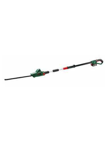 BOSCH SEKATOR NA WYSIĘGNIKU UNIVERSAL HEDGE POLE 18 1x2,5Ah