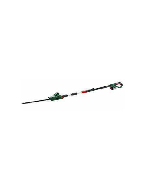 BOSCH SEKATOR NA WYSIĘGNIKU UNIVERSAL HEDGE POLE 18 1x2,5Ah