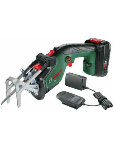 BOSCH PIŁA SZABLASTA KEO 18 LI 1x2,0Ah
