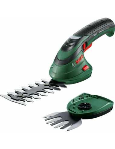 BOSCH NOŻYCE DO TRAWY I KRZEWÓW  ISIO3