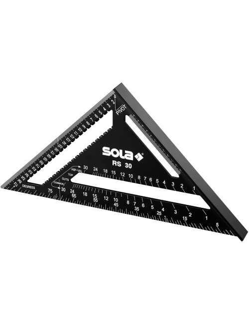 SOLA KĄTOWNIK 30cm RS 30