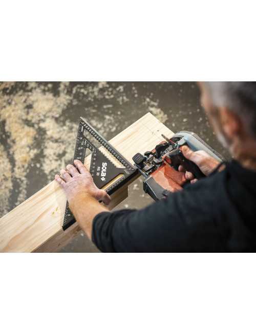 SOLA KĄTOWNIK 30cm RS 30