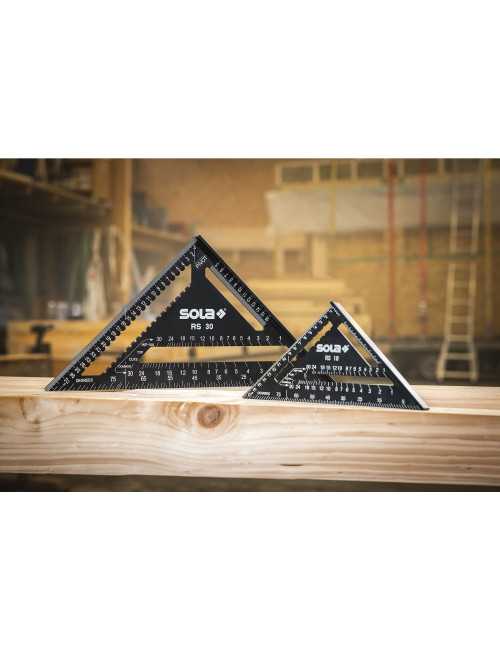 SOLA KĄTOWNIK 30cm RS 30