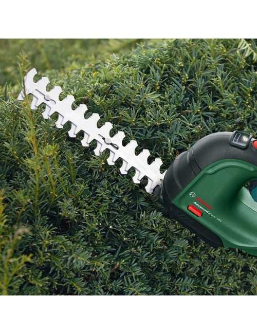 BOSCH NOŻYCE DO TRAWY I KRZEWÓW ADVANCED SHEAR 18V-10 1x2,0Ah