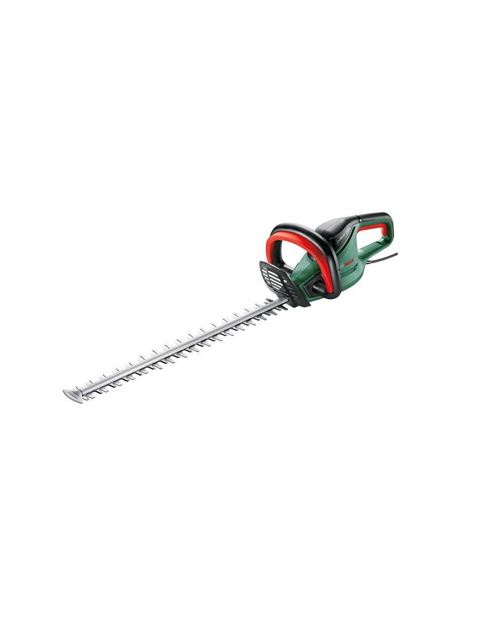 BOSCH NOŻYCE DO ŻYWOPŁOTU UNIVERSAL HEDGE CUT 50