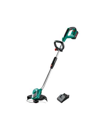 Podkaszarka akumulatorowa Bosch AdvancedGrassCut36 1x2.0Ah